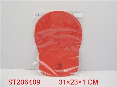 EVA HAT - ST206409