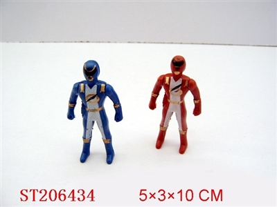 SUPER MAN - ST206434