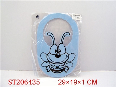 EVA HAT - ST206435