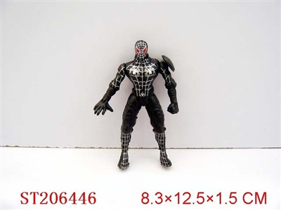 SPIDERMAN - ST206446