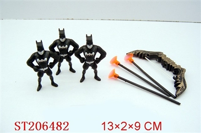 SPIDERMAN - ST206482