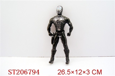 SPIDER MAN WITH LIGHTS - ST206794
