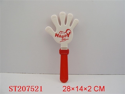HAPPY TAP (2 COLORS) - ST207521