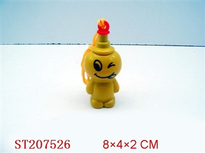 BUBBLE WATER (4 STYLES) - ST207526