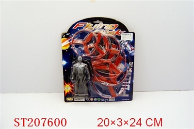 CARTOON FIGURE - ST207600