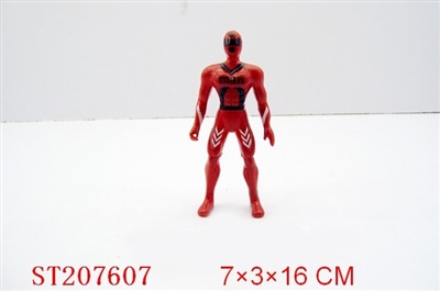 SUPERMAN - ST207607