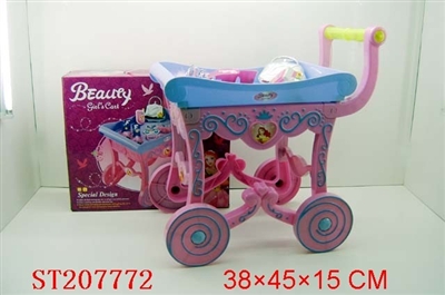 BEAUTY SET CAR - ST207772