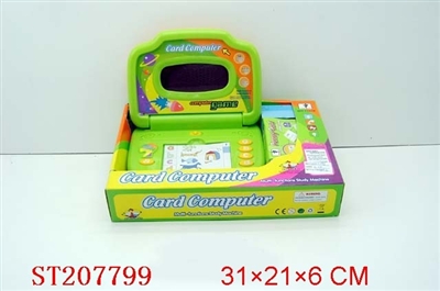 ENGLISH LEARNING KIT - ST207799