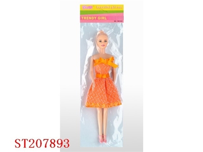 DOLL - ST207893