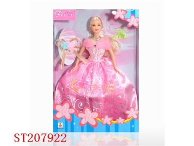 DOLL - ST207922