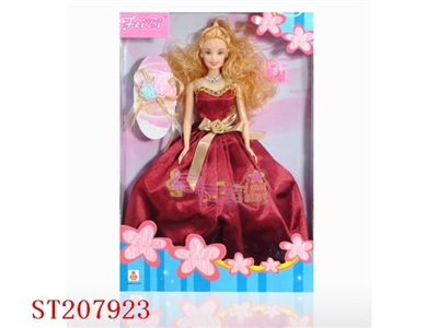 DOLL - ST207923