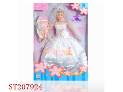 DOLL - ST207924