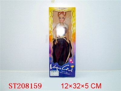 BEAUTY DOLL - ST208159