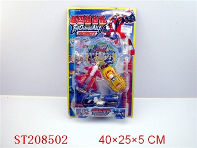 4 BETTER JOIN SERIES - ST208502