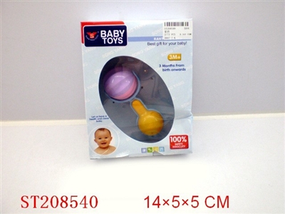 BABY TOYS - ST208540