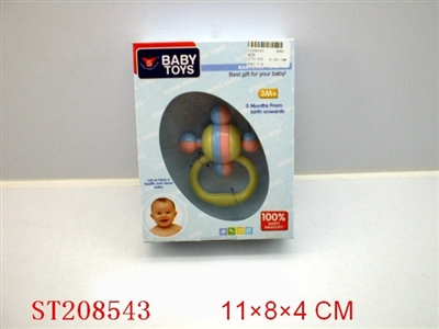 BABY TOYS - ST208543