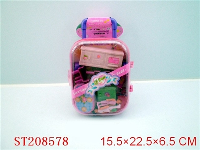 BABY TOYS - ST208578