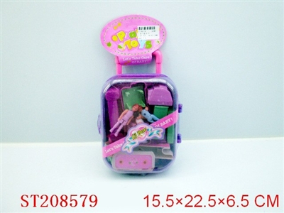 BABY TOYS - ST208579