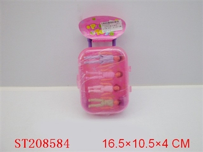 BABY TOYS - ST208584