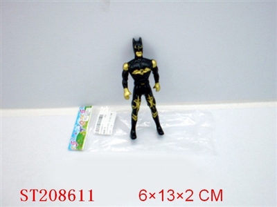 BAT MAN - ST208611