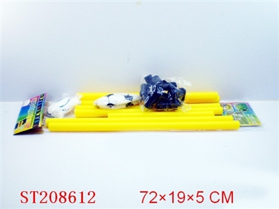 FOOTBALL GOAL - ST208612