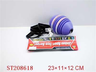 SPORTS TOYS SERIES - ST208618