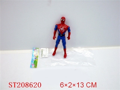 SPIDER MAN - ST208620
