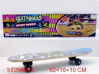 SKATE BOARD SPORT TOYS - ST208625