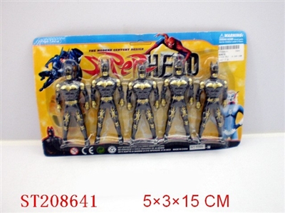BAT BAND - ST208641
