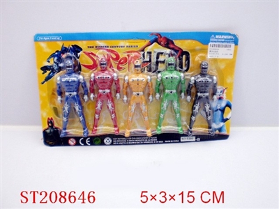 NUMBER BAND - ST208646