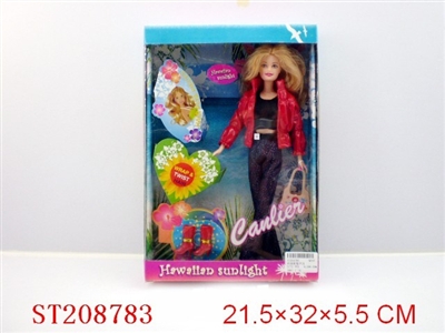 BEAUTY DOLL - ST208783