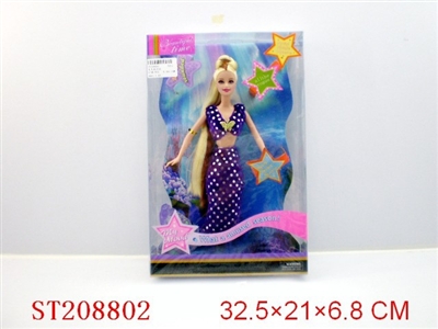MERMAID - ST208802