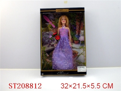 BEAUTY DOLL - ST208812