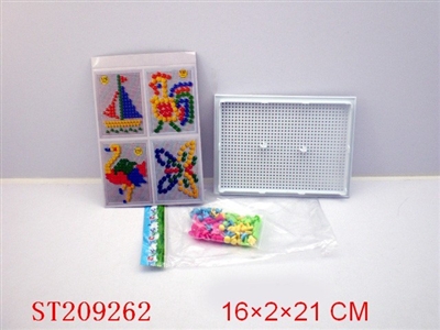 PUZZLE TOYS (POUCH) - ST209262