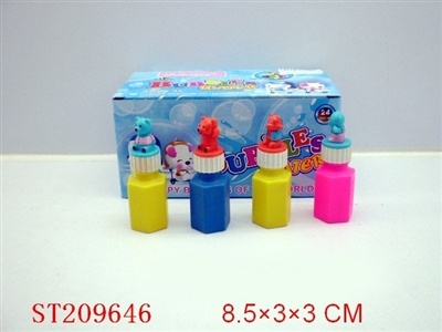 BUBBLE ITEMS(24PCS) - ST209646