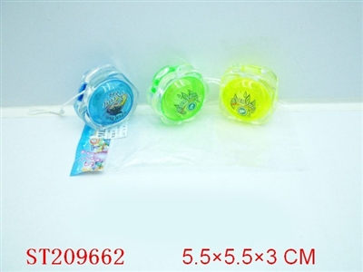 YOYO - ST209662