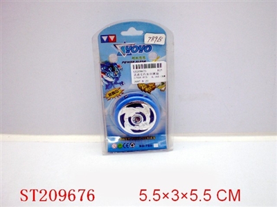 YOYO BALL - ST209676