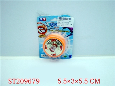 YOYO BALL - ST209679