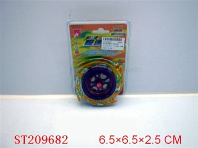 YOYO - ST209682