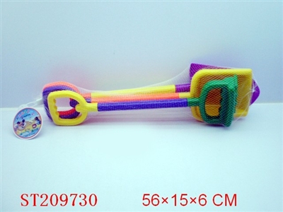 沙滩工具 - ST209730
