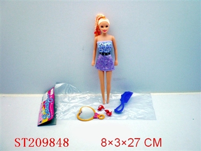 BEAUTY DOLL - ST209848