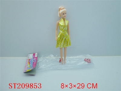 BEAUTY DOLL - ST209853
