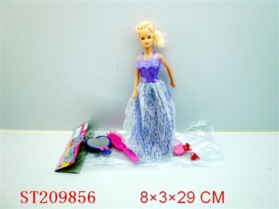 BEAUTY DOLL - ST209856