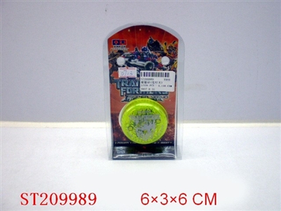 YOYO BALL WITH LIGHT - ST209989