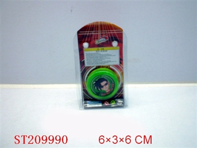 YOYO BALL WITH LIGHT - ST209990