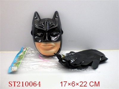 CARTOON  FIGURE - ST210064