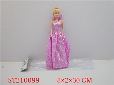 BEAUTY DOLL - ST210099