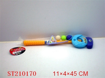 GOLF(2 STYLES ASSORTED) - ST210170