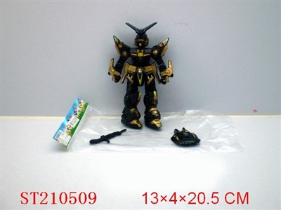 ROBOR WITH/LIGHT - ST210509