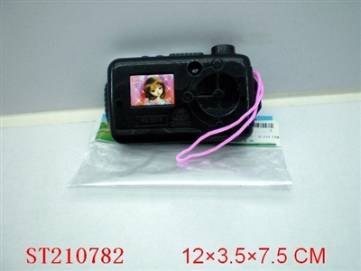 相机 - ST210782